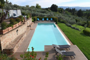 Villa Bellavista